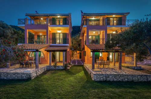 Anatoli Apartments