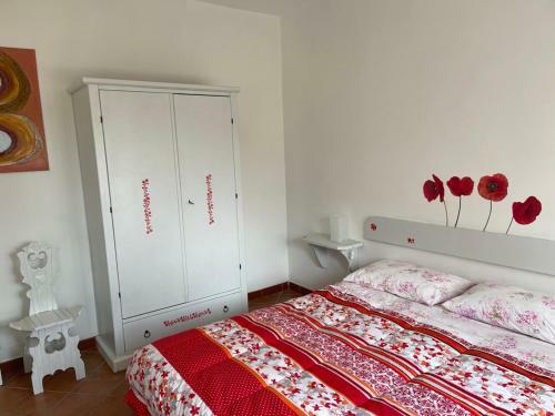 Apartamento White House Fregene