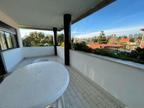 Apartamento White House Fregene
