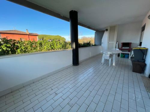 Apartamento White House Fregene