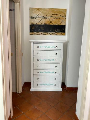 Apartamento White House Fregene