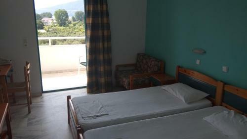 Dimitris Hotel