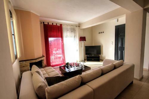Mareblu Thassos Luxury Villas & Apartments