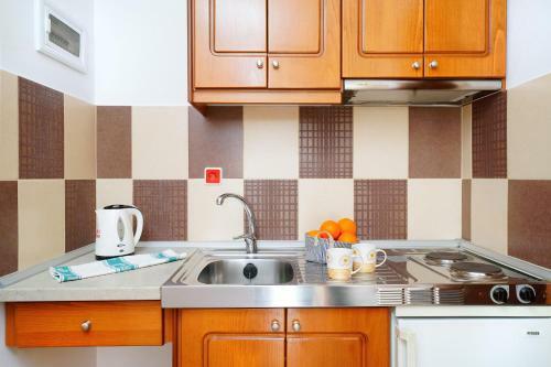Apartamento Aperito Studios