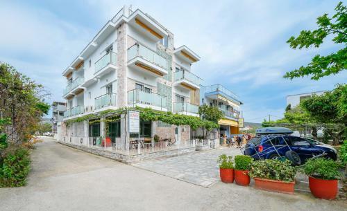 Apartamento Aperito Studios