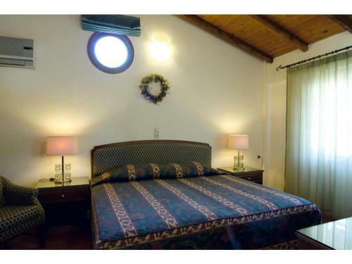 Apartamento Corfu Club Junior Suite