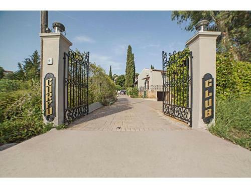 Apartamento Corfu Club Maisonette IV