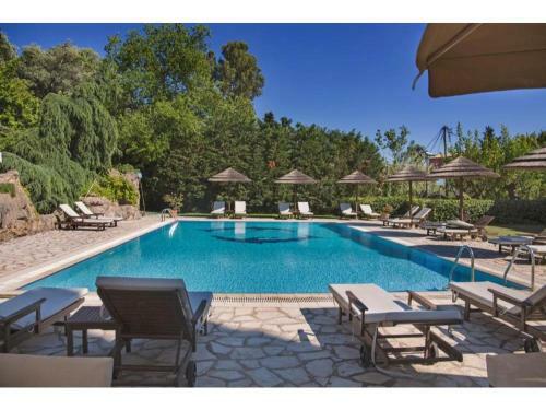 Apartamento Corfu Club Maisonette IV