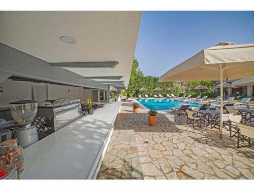 Apartamento Corfu Club Maisonette IV