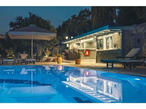 Apartamento Corfu Club Maisonette II