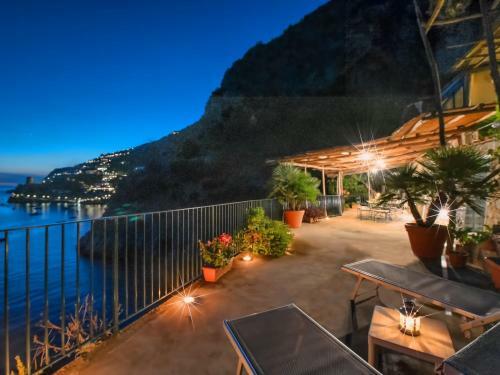 Villa Locazione Turistica Il Corallo