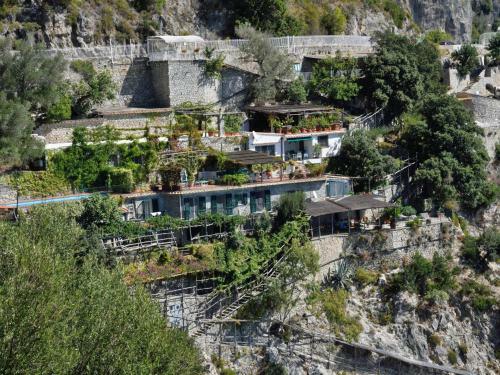Villa Locazione Turistica Il Corallo