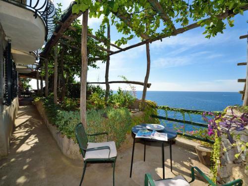 Villa Locazione Turistica Il Corallo