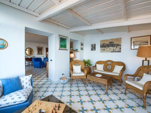 Villa Locazione Turistica Il Corallo