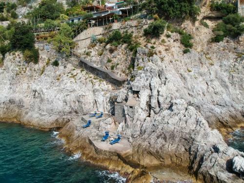 Villa Locazione Turistica Il Corallo
