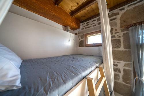 Apartamento Mary's Stone House