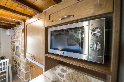 Apartamento Mary's Stone House
