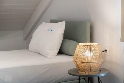 Endless Blue Junior Suite