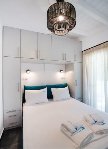 Endless Blue Junior Suite