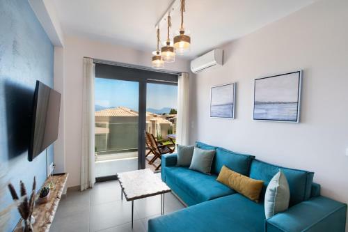Apartamento Etheras