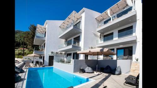 Apartamento Etheras
