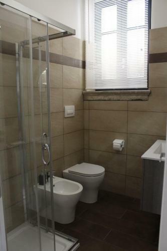 B&B Civico 6 Galatro