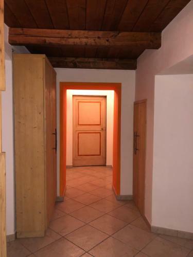 Apartamento Appartamento Via Zannetti