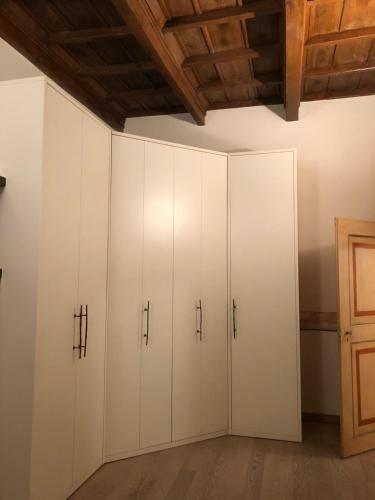 Apartamento Appartamento Via Zannetti