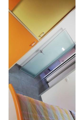 Apartamento Casa Via Verdi