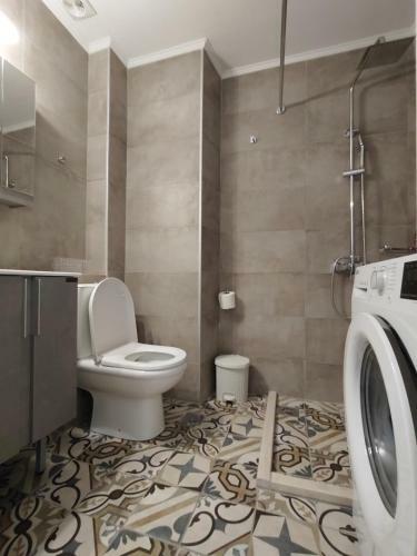 Apartamento Marvel Sea View