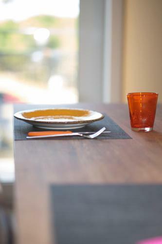 Apartamento Casa Dante