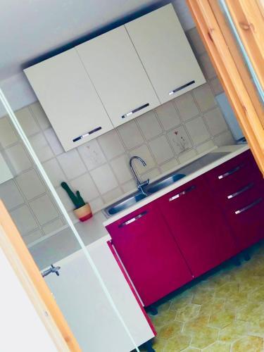 Apartamento Salento