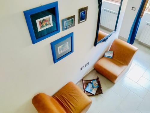 Bed & Breakfast Il Giglio