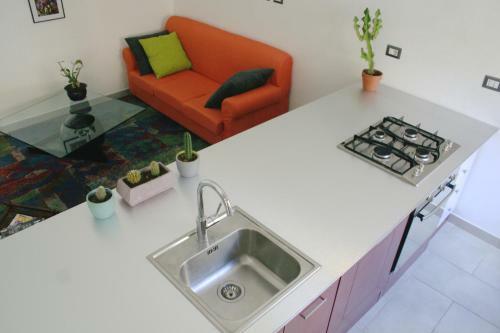 Bed & Breakfast Il Giglio