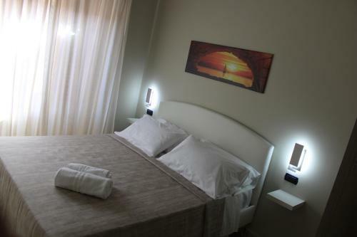 Bed & Breakfast Home 105 Salento