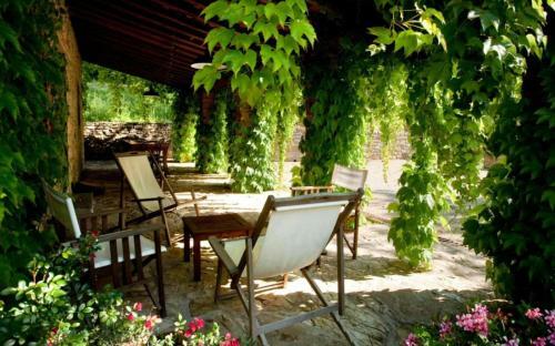 Villa Le Diacce Di Podere Ciona