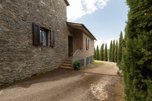 Casa Nel Cuore Del Chianti