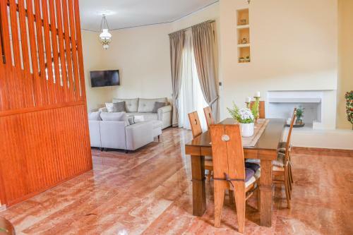 Villa Esperanza