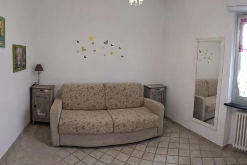 Apartamento Elizabeth's House
