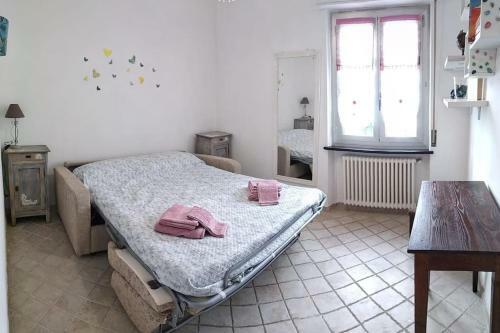 Apartamento Elizabeth's House