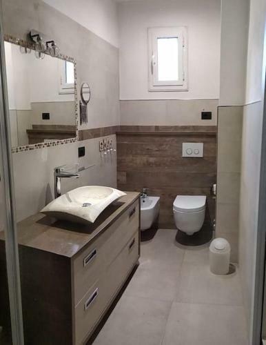 Apartamento Elizabeth's House