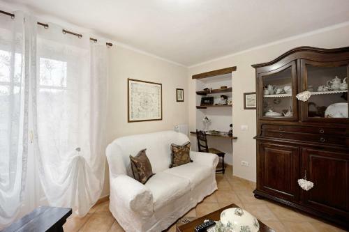 Apartamento Agriturismo U' Spigu