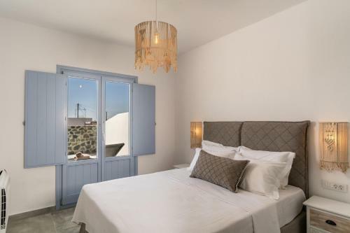 Apartamento Santorossa Luxury Villas