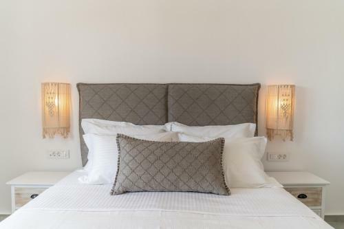 Apartamento Santorossa Luxury Villas