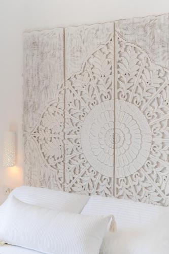 Apartamento Santorossa Luxury Villas