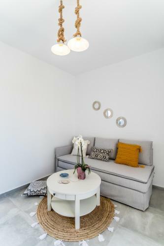 Apartamento Santorossa Luxury Villas