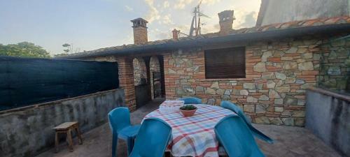 Hostal Casa Vecchia