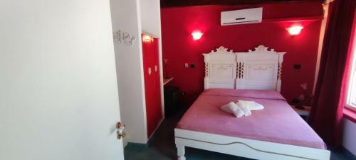 Benvenuti Al Sud Rooms Apartment