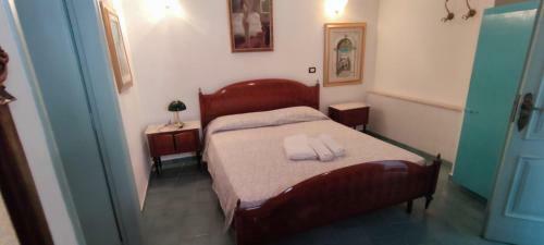 Benvenuti Al Sud Rooms Apartment