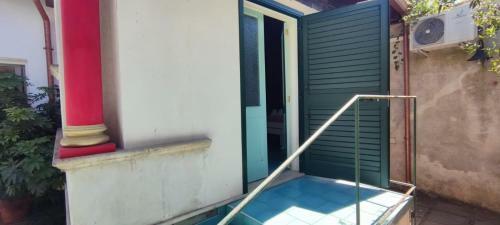 Benvenuti Al Sud Rooms Apartment